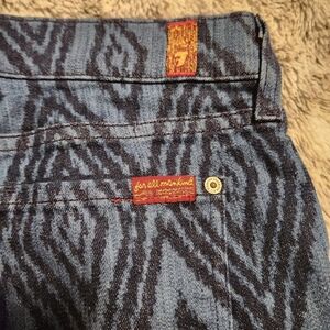 Women's 7 for all Mankind Shorts